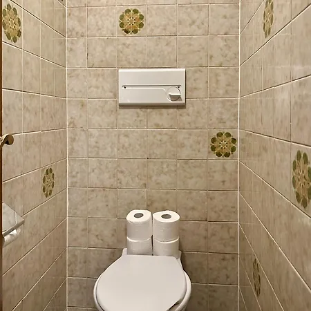 Apartman Alexander *