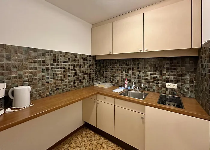 Alexander Apartman *