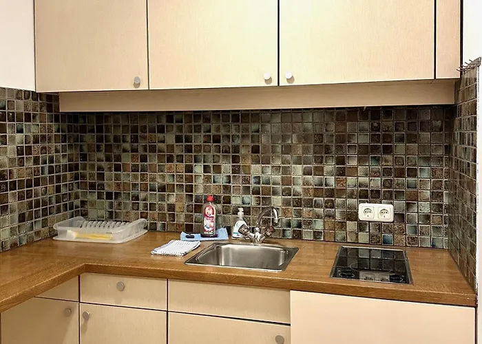 Alexander Apartman *