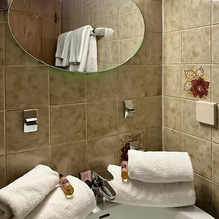 Appartement Alexander