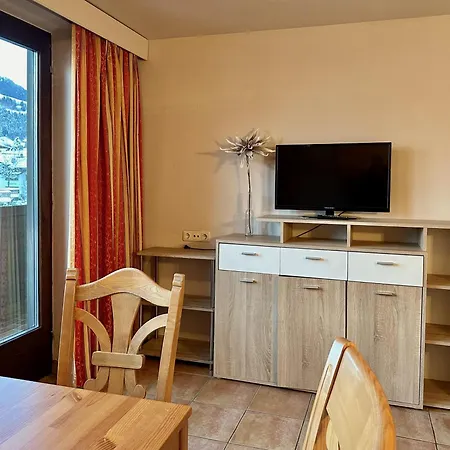 Alexander Kirchberg en Tyrol