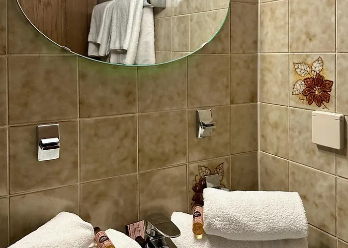 Appartement Alexander