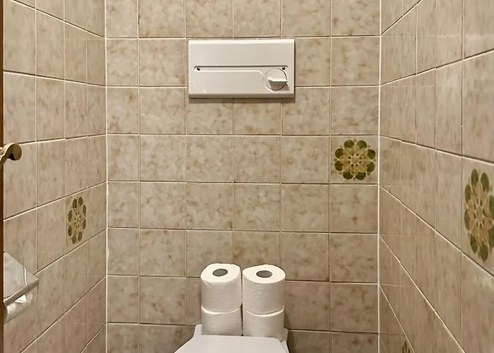 Appartement Alexander *